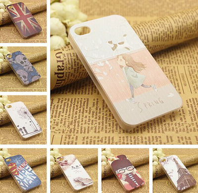iphone4/4s手机壳