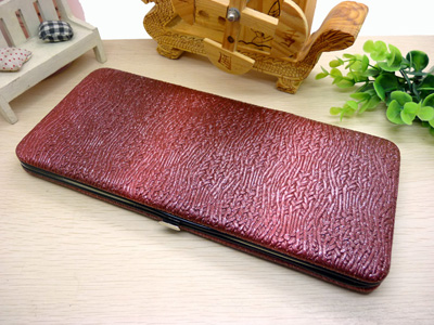 25cm*11cm多功能10寸手腕手机包女钱包女零钱包卡包	
