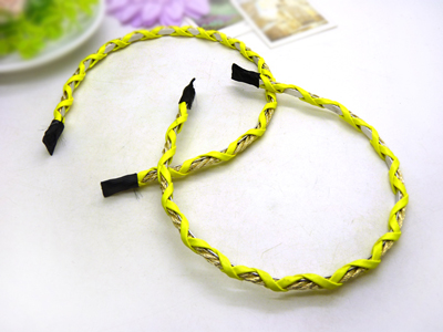 韩版时尚百搭发箍