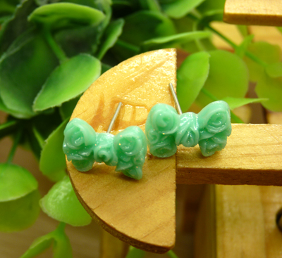 韩版气质女士耳饰品韩国甜美百搭款耳骨钉耳夹耳钉耳环批发