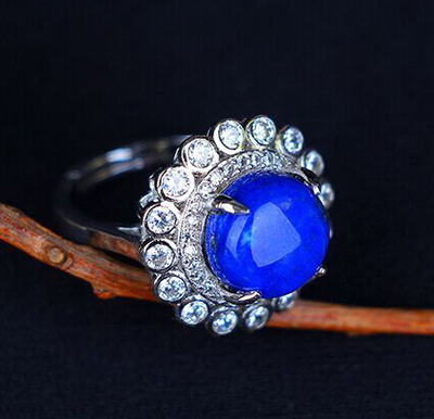 独家原创设计百搭款手工戒指