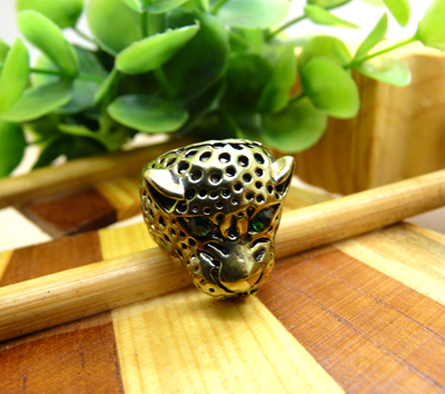 独家原创设计百搭款手工戒指