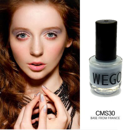 特价混搭无毒无味甲油胶环保健康儿童可用糖果色