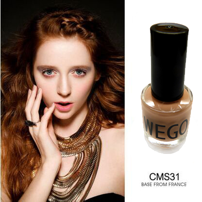 特价混搭无毒无味甲油胶环保健康儿童可用糖果色