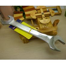 进口加厚GOMER 30-32长27cm铬钒钢 扳手