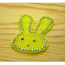 刘海贴儿童发饰发帖夹无痕固定粘头饰