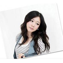 4号日韩多彩百搭可爱七彩糖果色耳环 QQ球球耳钉