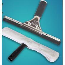 2件套可加长刮水器玻璃刮擦窗器 抹水器玻璃刮刀套装