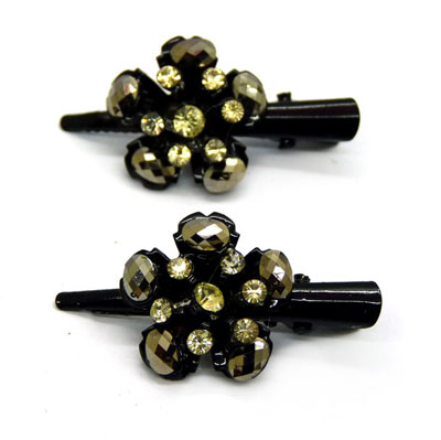  鸭嘴夹韩版 发饰	