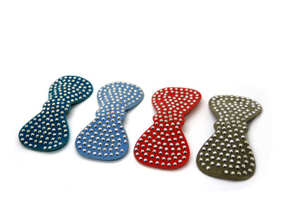 韩版发饰发夹边夹BB夹