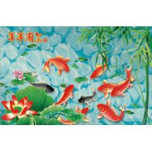 3D立体画三维立体画批发	
