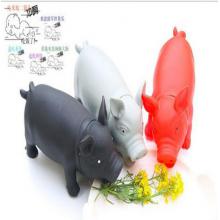厂家直销惨叫猪创意玩具