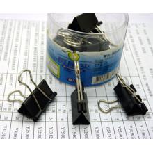 32mm铁夹 12只/筒桶装金属夹