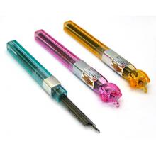 正品自动铅笔芯100mm*50pcs装 替芯0.5mm 经典款