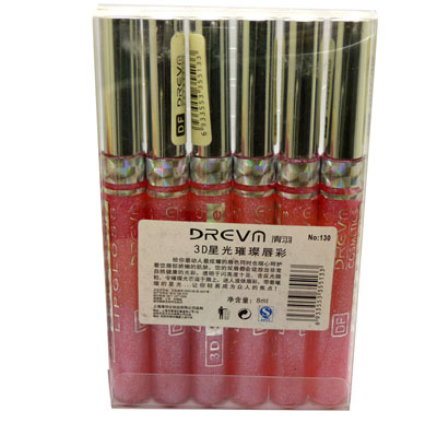 厂家批发染唇液精品唇蜜唇油