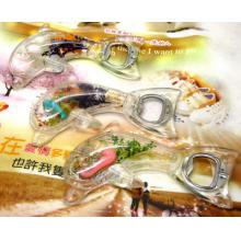 创意海景乌龟等混搭 啤酒开 开瓶器瓶起子批发