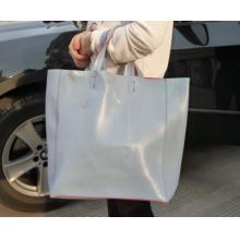 pu皮肩带单肩子母包 手提包
