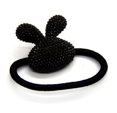 皮筋圈 发圈 发箍货源 