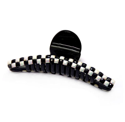 发抓时尚 抓夹固定头发竖夹