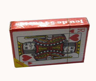 品牌扑克牌 游戏纸牌