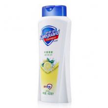 正品舒肤佳沐浴露400ml 