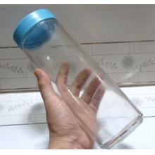 8.3cm24.5cm多功能 特大号1000升 耐热透明玻璃杯