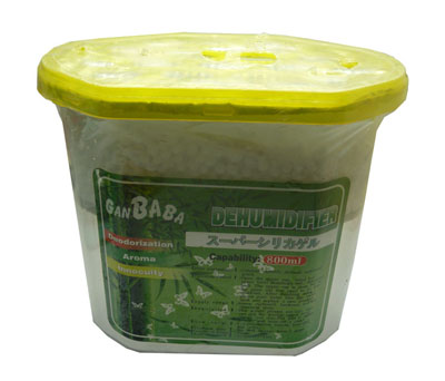除湿盒800ml 家用干燥剂