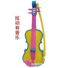 玩具儿童益智魔法小提琴1321	