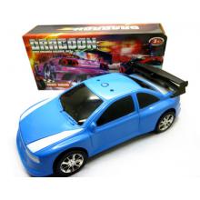 ORAGOON模型助力跑车508	