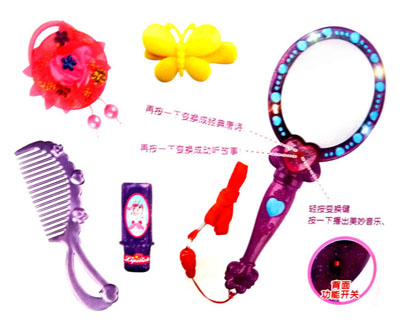 讲故事 说笑话魔镜故事机22816