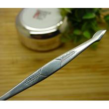 不锈钢 死皮清洁器 指甲清洁器 指甲表皮推整器