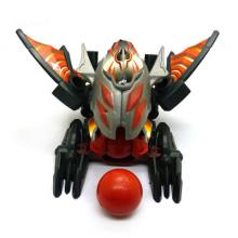 拼插早教玩具 幻影忍者对战弹珠版8820A	